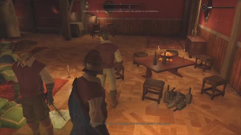 GreedFall Episode 13
