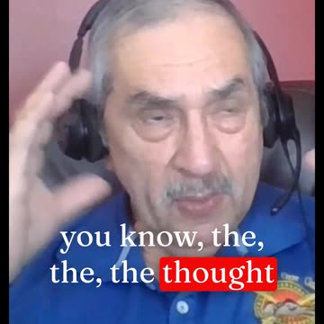 Ed Mireles Recounts the Dangerous Chase that led to the m...