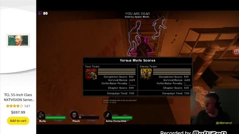 Bill jensen twitch livestream 6/28/25 part 1