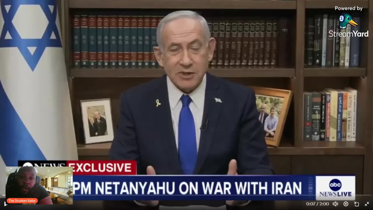 Israel is Dragging the US into War against Iran!