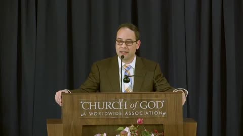 05-24-2025 - The God of the Living