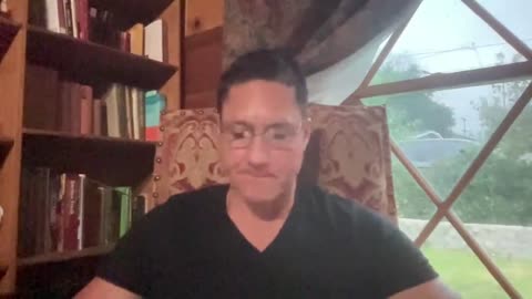 Ismael Perez - Wednesday night intel update! 4-24-25