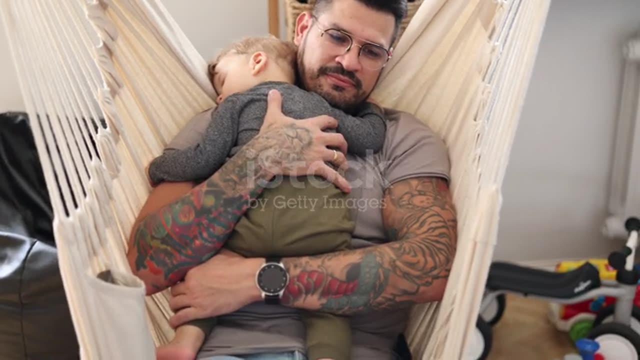 sleep baby