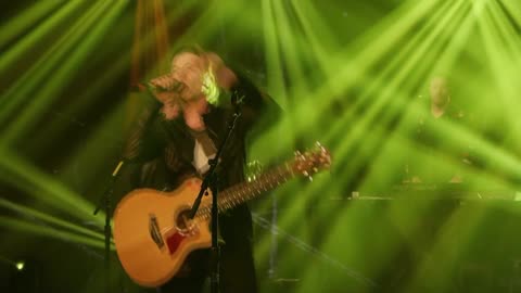 Indestructible - The Goo Goo Dolls (live)