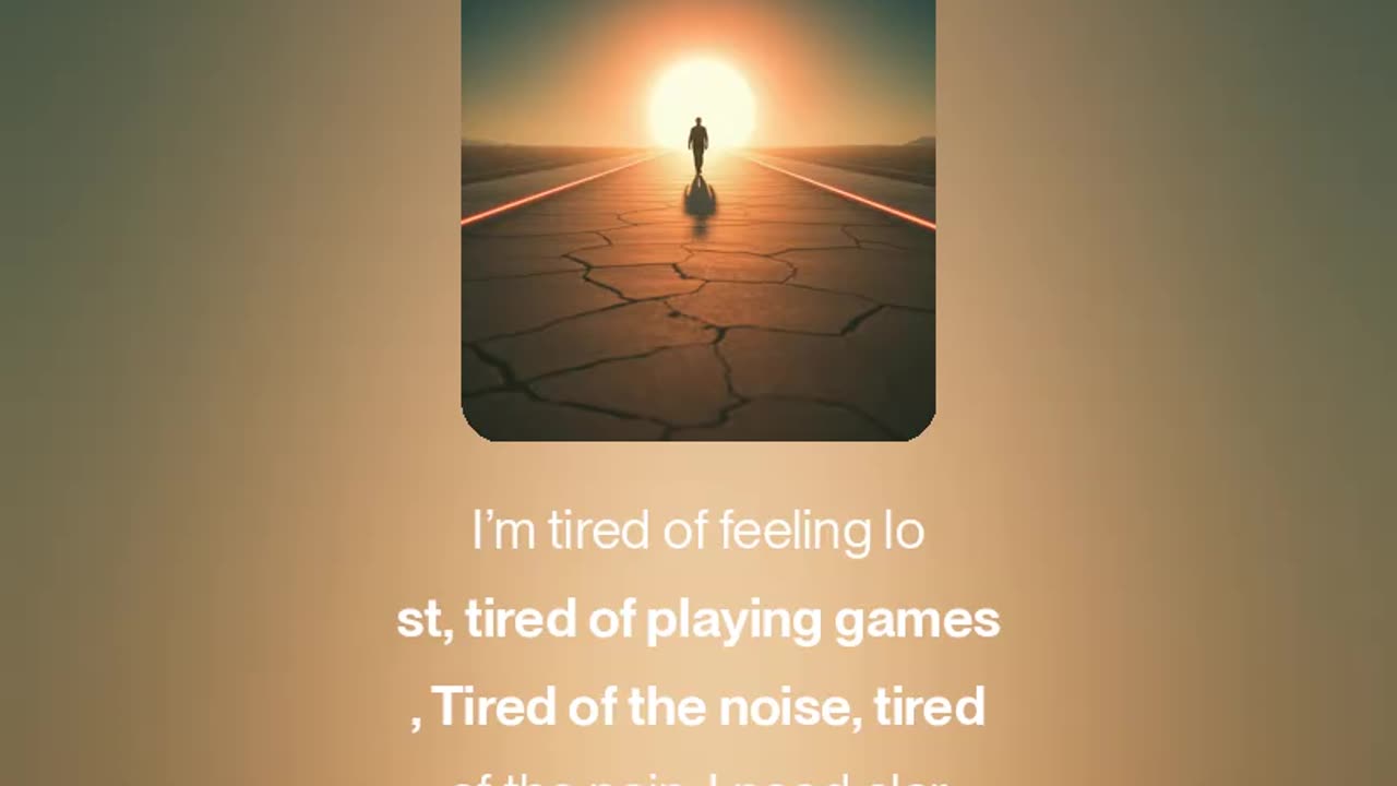 Lost But Not Alone (V4.5)