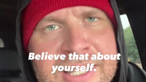 It’s #Sunday morning & time for you to #believe finally…👑