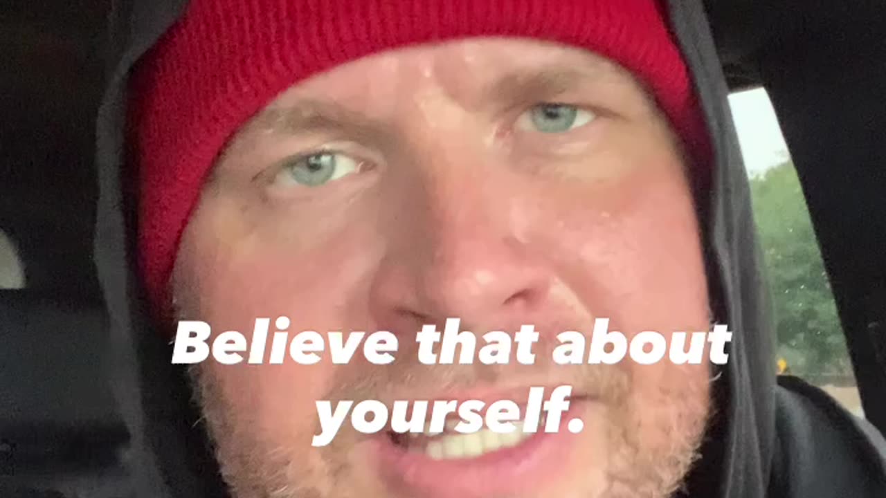 It’s #Sunday morning & time for you to #believe finally…👑