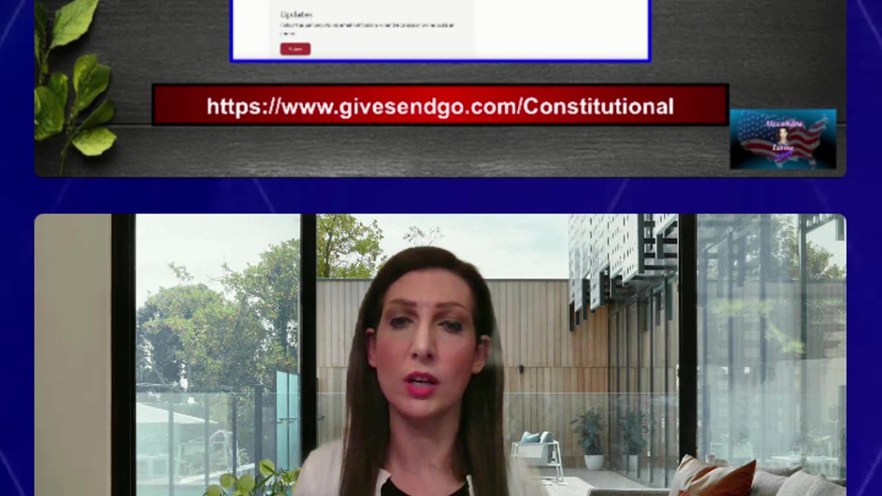 APN - Alexandra Levine LIVE - The Golden Age