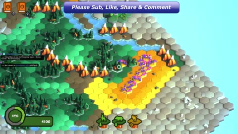 Growth - Part 02 Gameplay