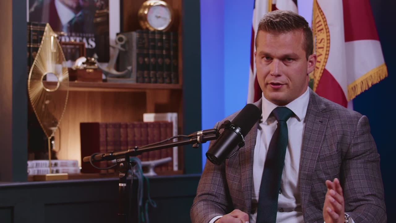 Why You’re Never ‘Accidentally’ Approached in D.C.