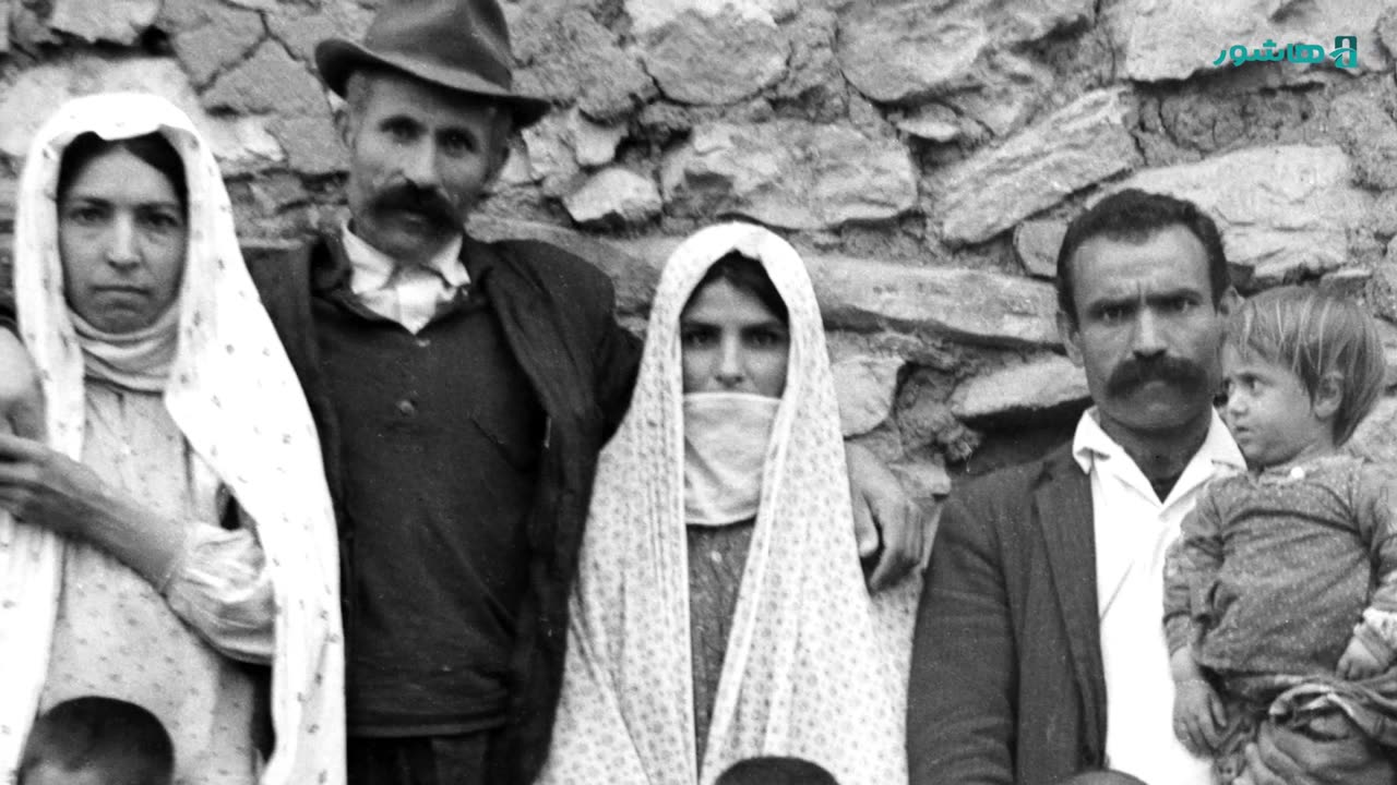 مستند «مهم یعنی چی؟» | عکس‌هایی که بعد از نیم‌قرن از دل تاریخ بیرون آمدند