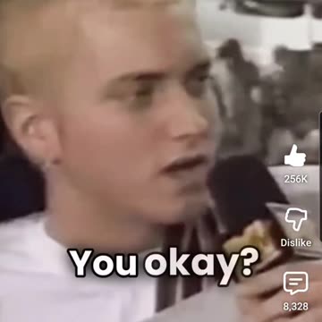 Remember how much they hated Eminem for being a white rapper