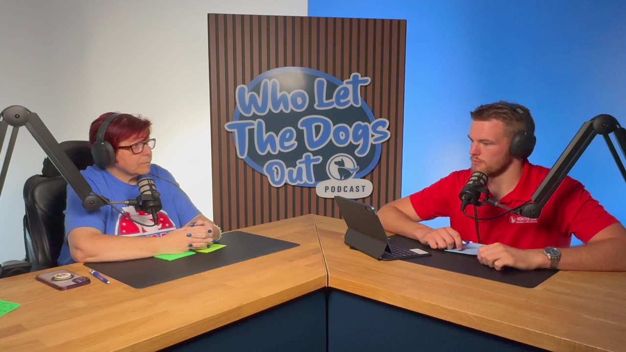 How to Stop Dog Boredom at Home, 6' Leather Leash & Bathing Benefits — Q&A Ep. 070