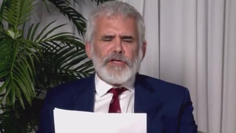 Dr. Malone Issues mRNA Injection Warning