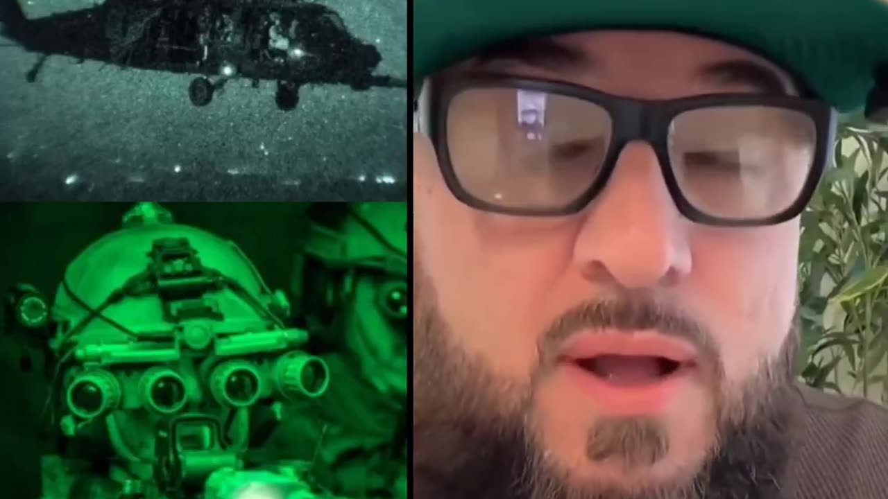 Former Nicolás Maduro security guard delivers a firsthand account of the advance technology used