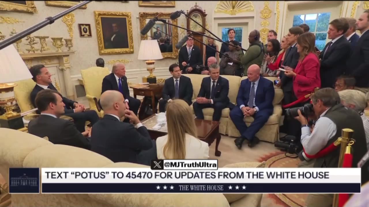 The WSJ story that Trump gave Ukraine to Fire deep into Russia is FAKE