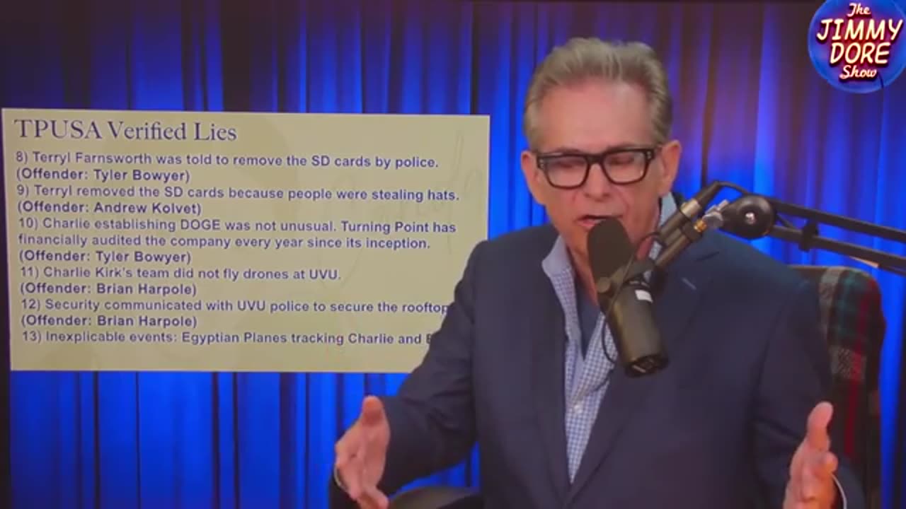 “Charlie Turned Down A TON OF MONEY From Israel!” – Candace Owens