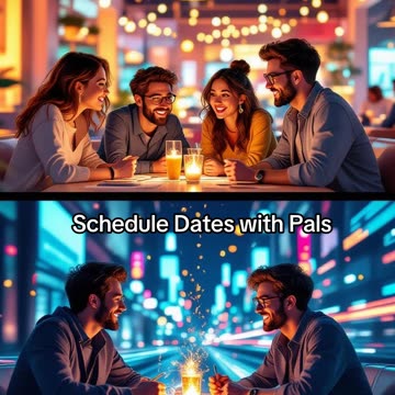 adult friends #adulting