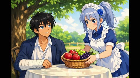 Dutiful Attendant RM V4