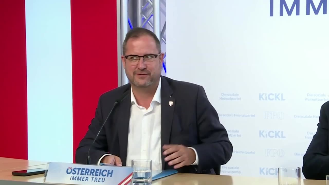 FPÖ: Außenministerium außer Kontrolle