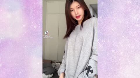 Big Bank 🍑 Tiktok Challenge