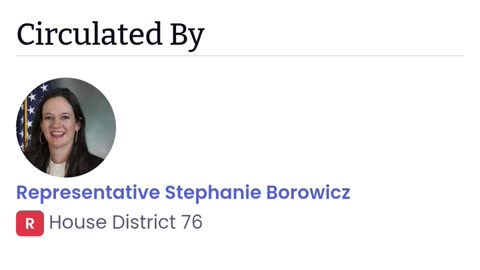 Pennsylvania State Congress to Transition to Part Time_