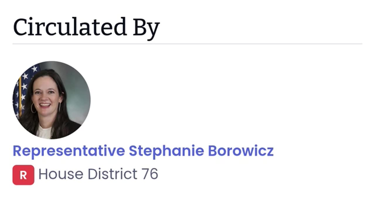 Pennsylvania State Congress to Transition to Part Time_
