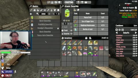 7 Days to Die!!!