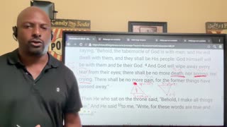 Episode 1185: The five reasons behind the Believer's sufferings and tribulation Part 2