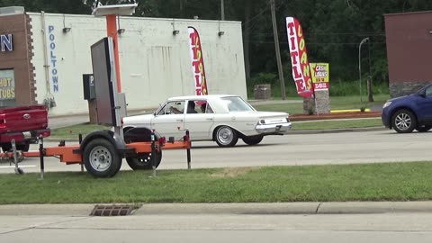 2025 Telegraph Cruise, Part 004