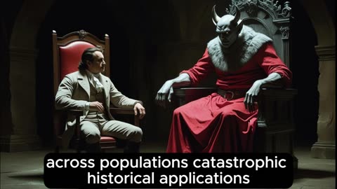 Outwitting the Devil: Chapter 5 Summary