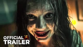 Shadow of God - Official Trailer (2025) Mark O'Brien, Jacqueline Byers, Shaun Johnston