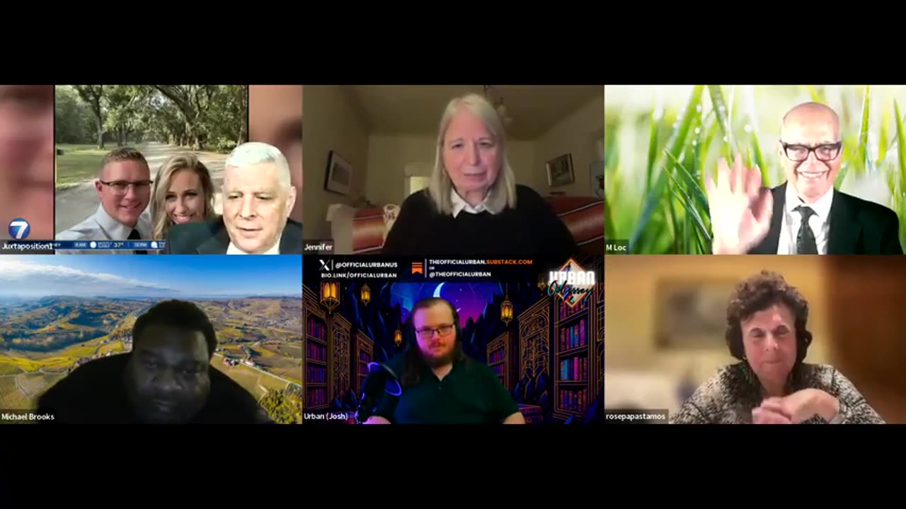 What the HELL is Going on at WRIGHT PATTERSON AFB??