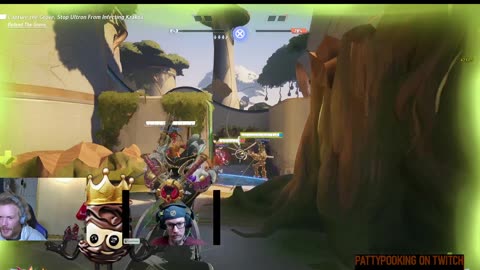 Marvel Rivals | No Strategy, Just Damage