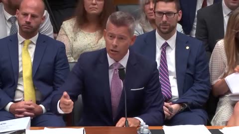Transportation Secretary Sean Duffy Levels Lying Democrat Rep. Jerry Nadler With a Brutal Truth Bomb