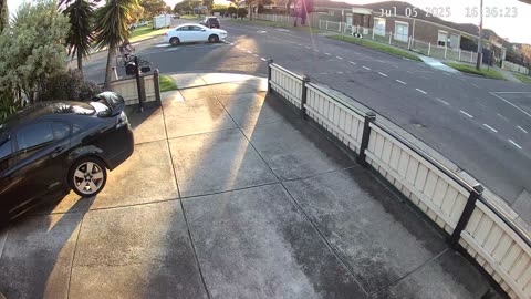 😂🚗 The Funniest Parking Fail You'll Ever See! You Can't Park There Mate | FunFM