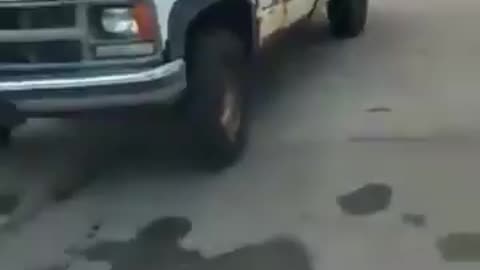 Sold Truck On Craigslist