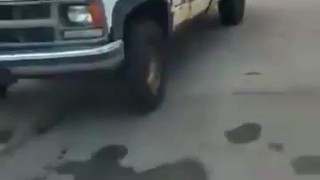 Sold Truck On Craigslist