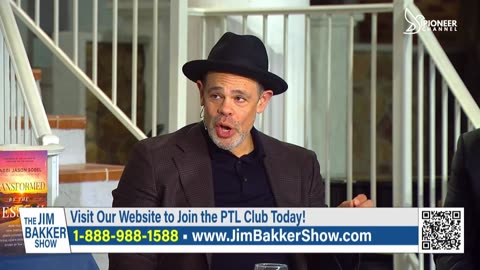 Pioneer Channel LIVE