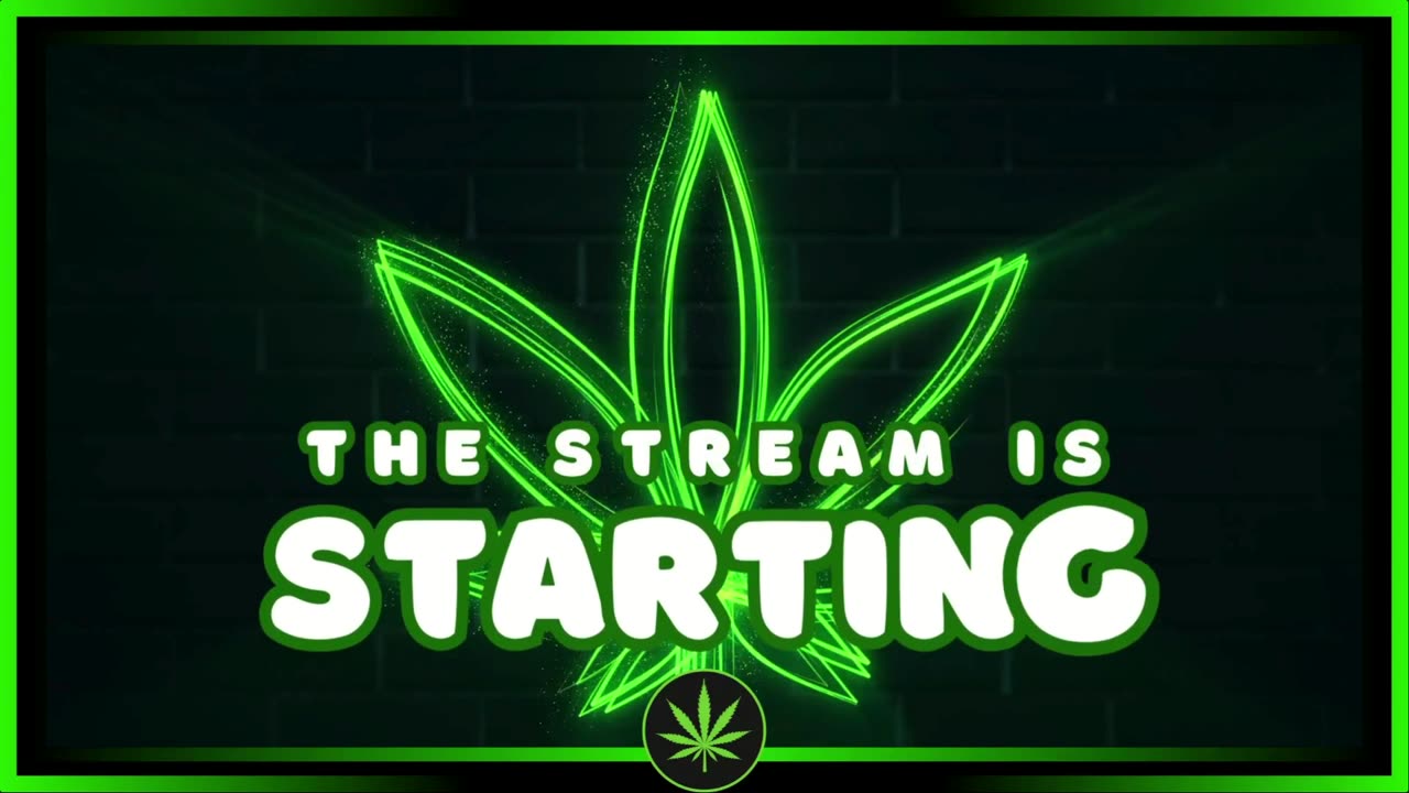 hghskyy weed stream smoke sesh!!!