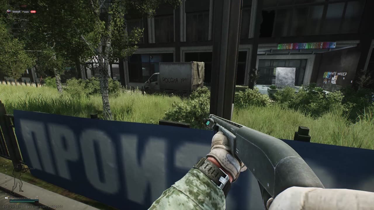 EFT clips