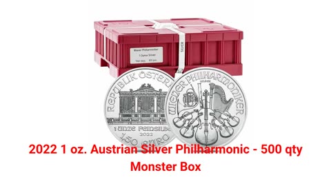 Gold Silver Market Update - #1 Buy Silver in Thousand Oaks, CA