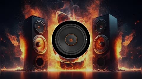 Shadow Woofer Power Bass 🔊 VR 50000 | Extreme Sound Test