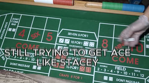 FIND THIS "NO BET"