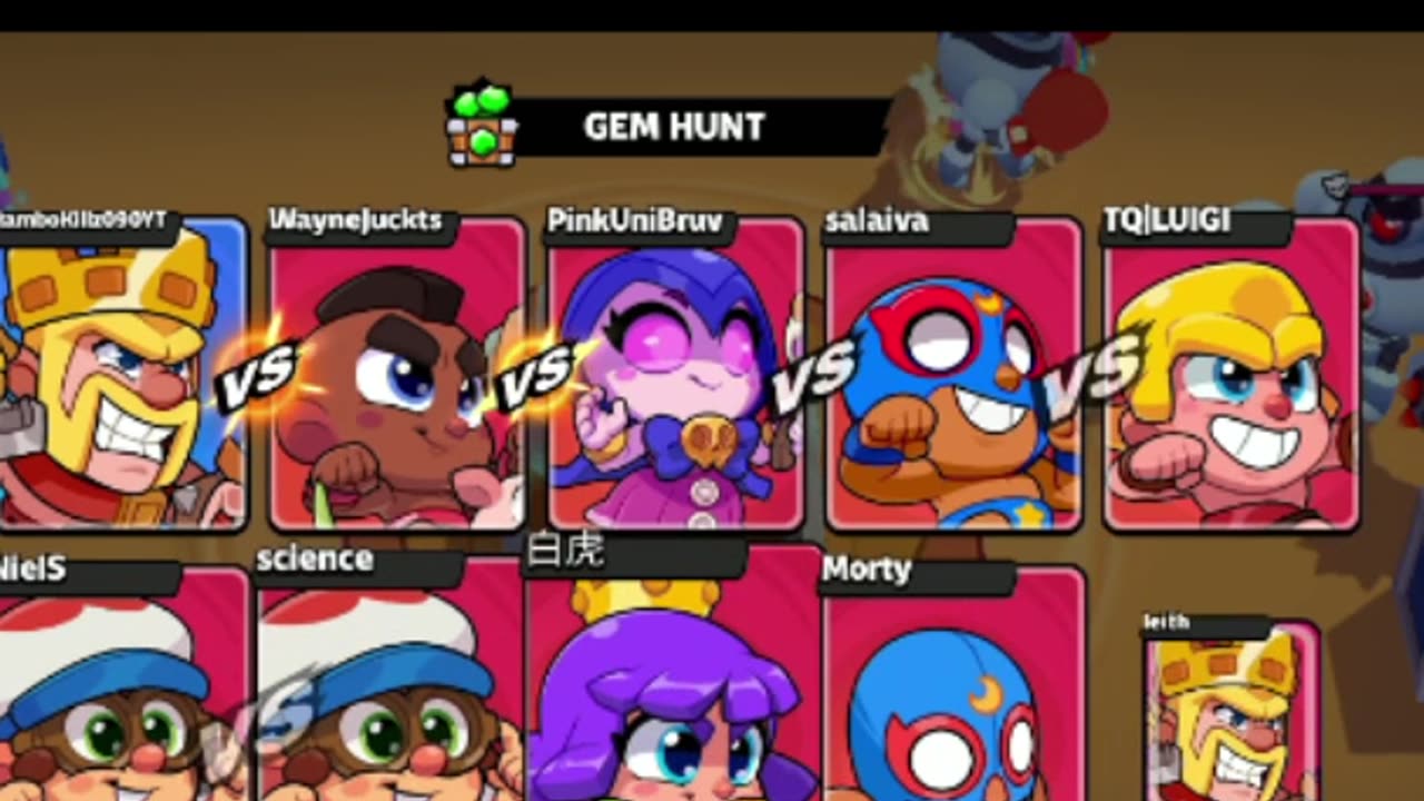 ⚠️☠️🚨Discipline is the KEY to Success⚠️☠️🚨SquadLeague(May 2025)|Squad Busters #squadbusters