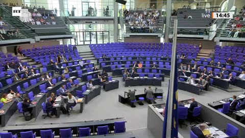 LIVE: 9. Bundestagssitzung | Befragung von Wadephul und Alabali-Radovan | Abschiebehaft