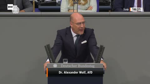 LIVE: 9. Bundestagssitzung | Befragung von Wadephul und Alabali-Radovan | Abschiebehaft