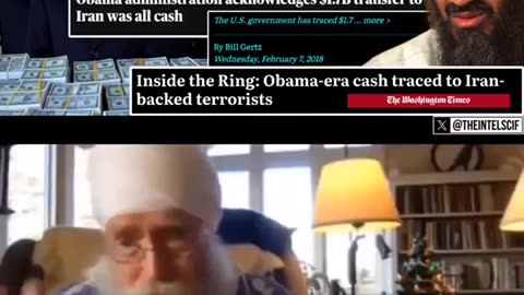 OBAMA, BIDEN, & HILLARY'S MULTIBILLION-DOLLAR SECRET BEHIND OSAMA BIN LADEN & SEAL TEAM 6
