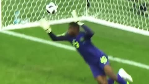 Leonal Messi's Fantastic Goal
