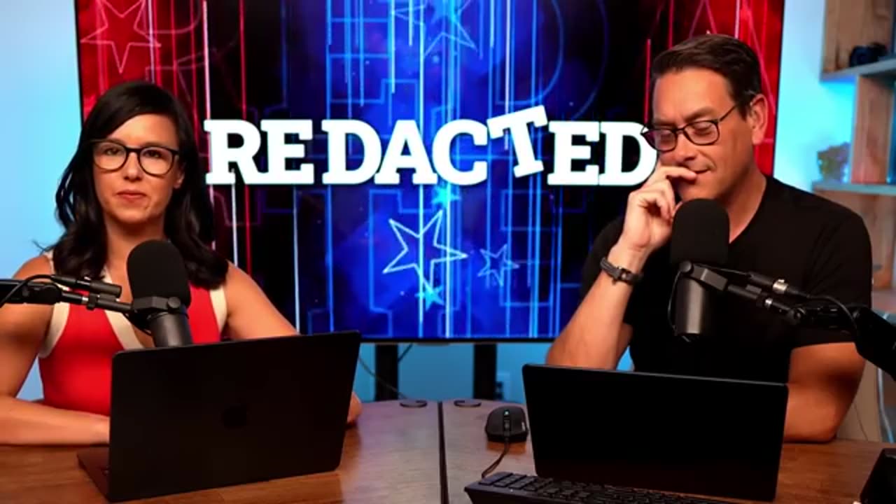 This Blue Origin FAKE astronaut story just got WORSE! Redacted w Natali and Clayton Morris